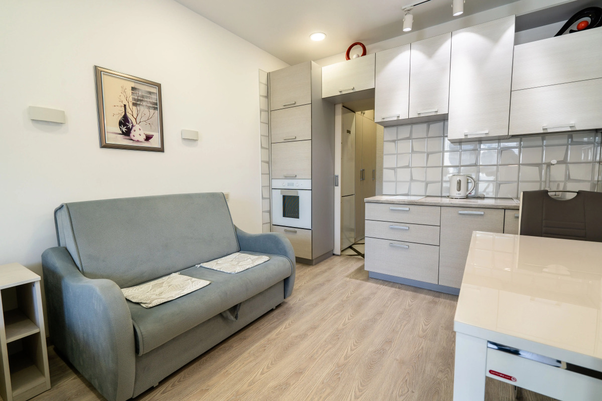 Апартаменты ПосуточноСочи.рф ЖК Сокол