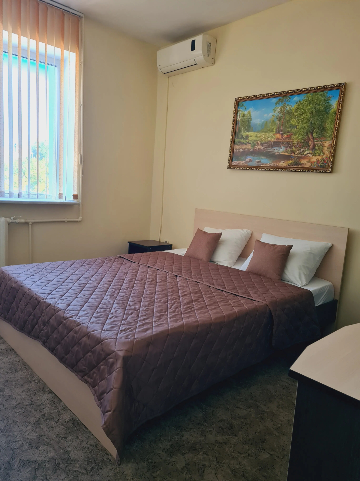 Гостевой дом  Персона