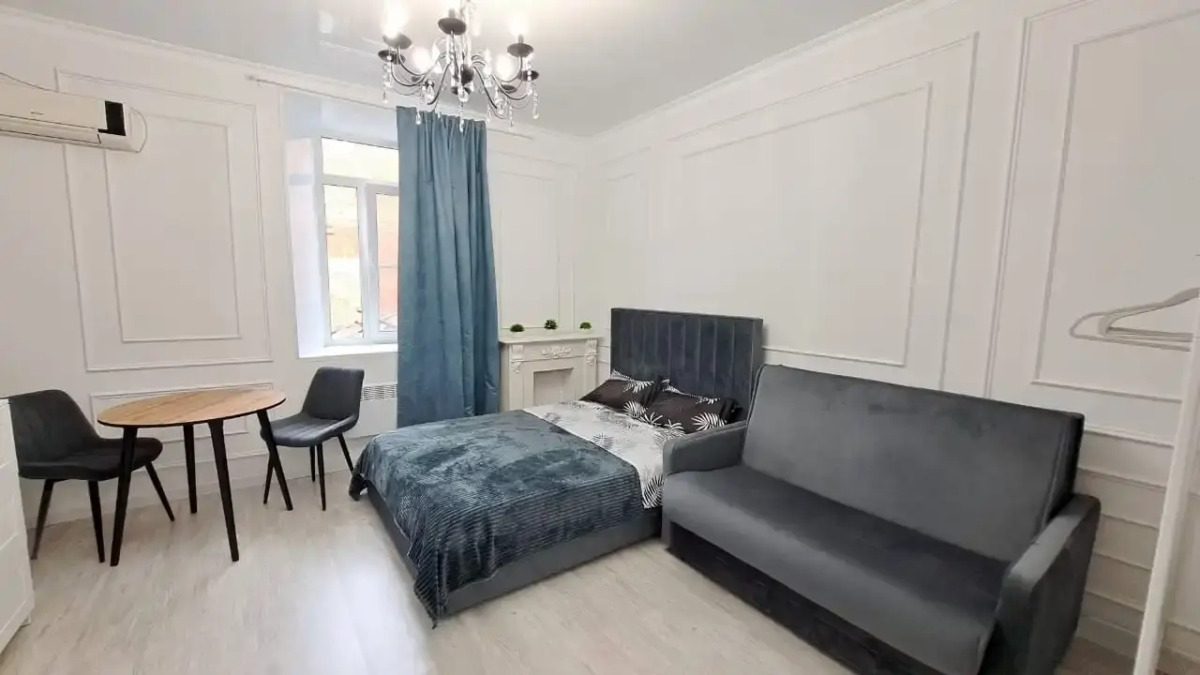 Квартира Обороны36