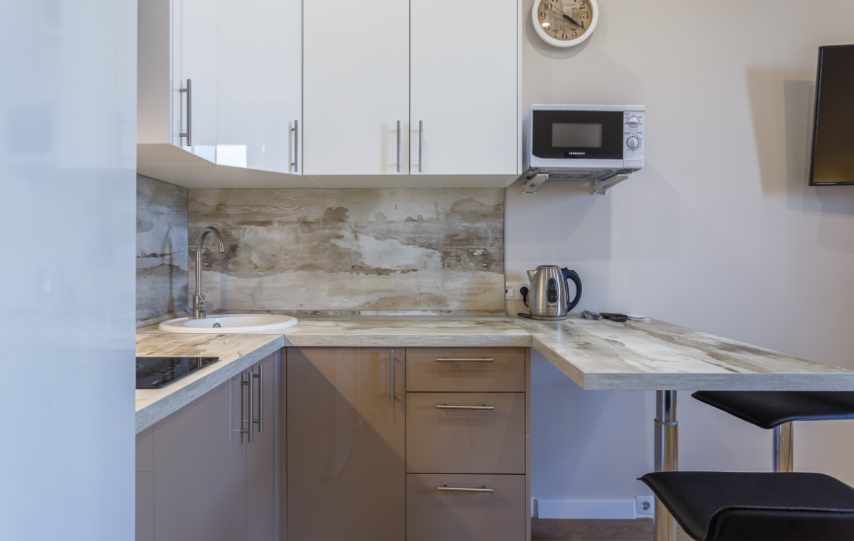 Апартаменты FortEstate Профсоюзная 128а (9)