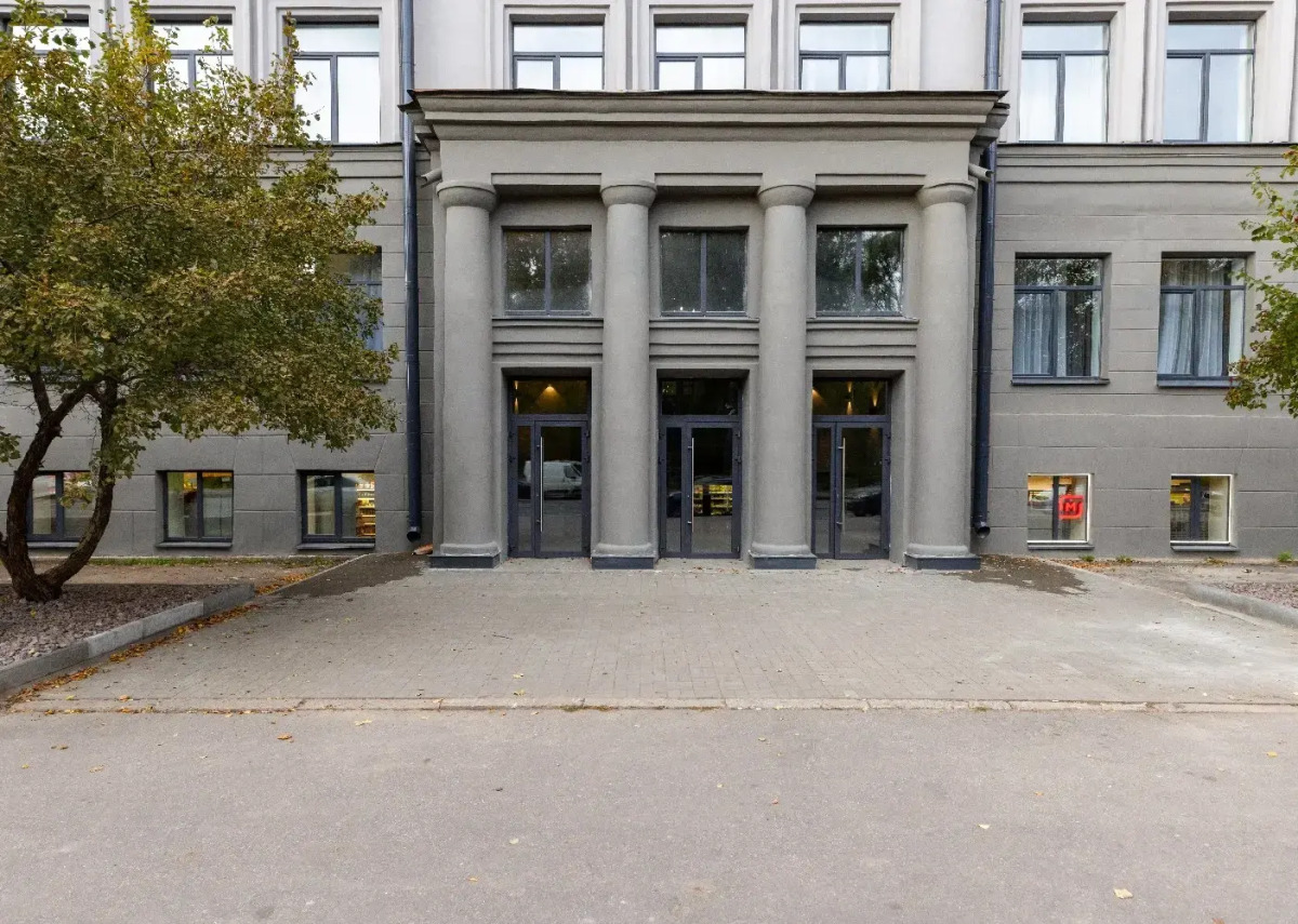 Апартаменты Park Side Комфорт