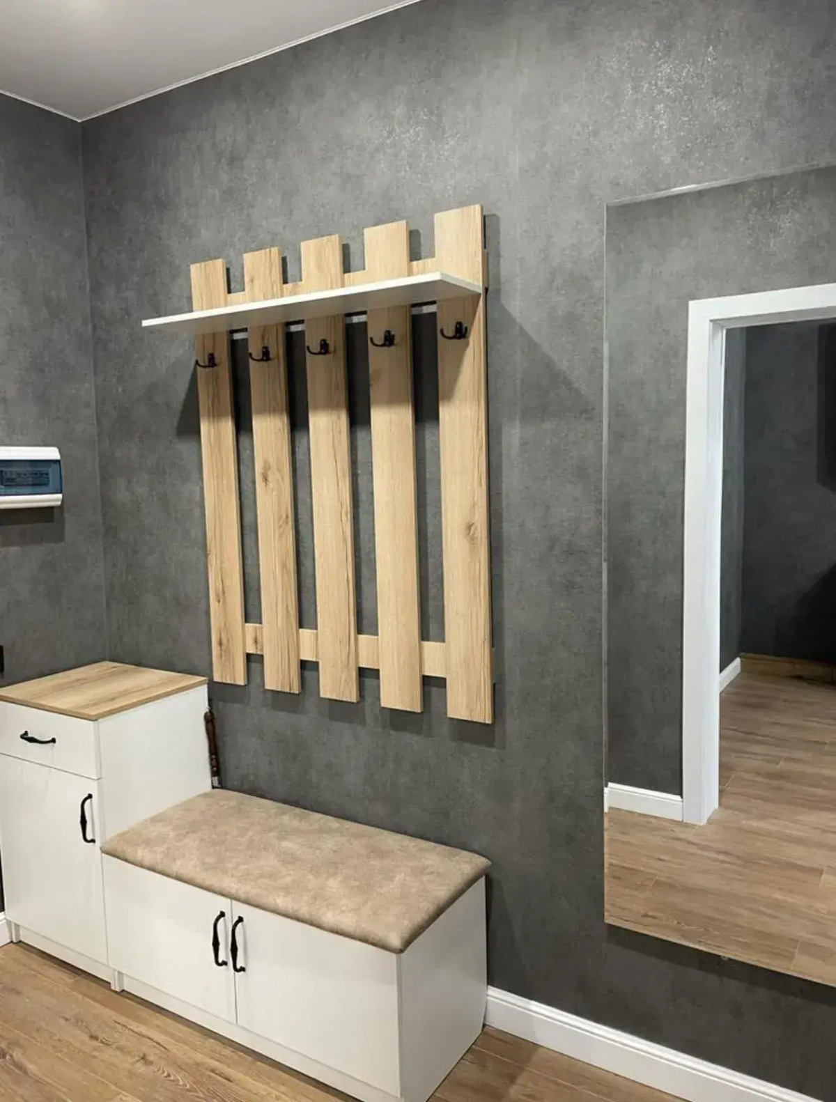 Квартира с Отличным Ремонтом