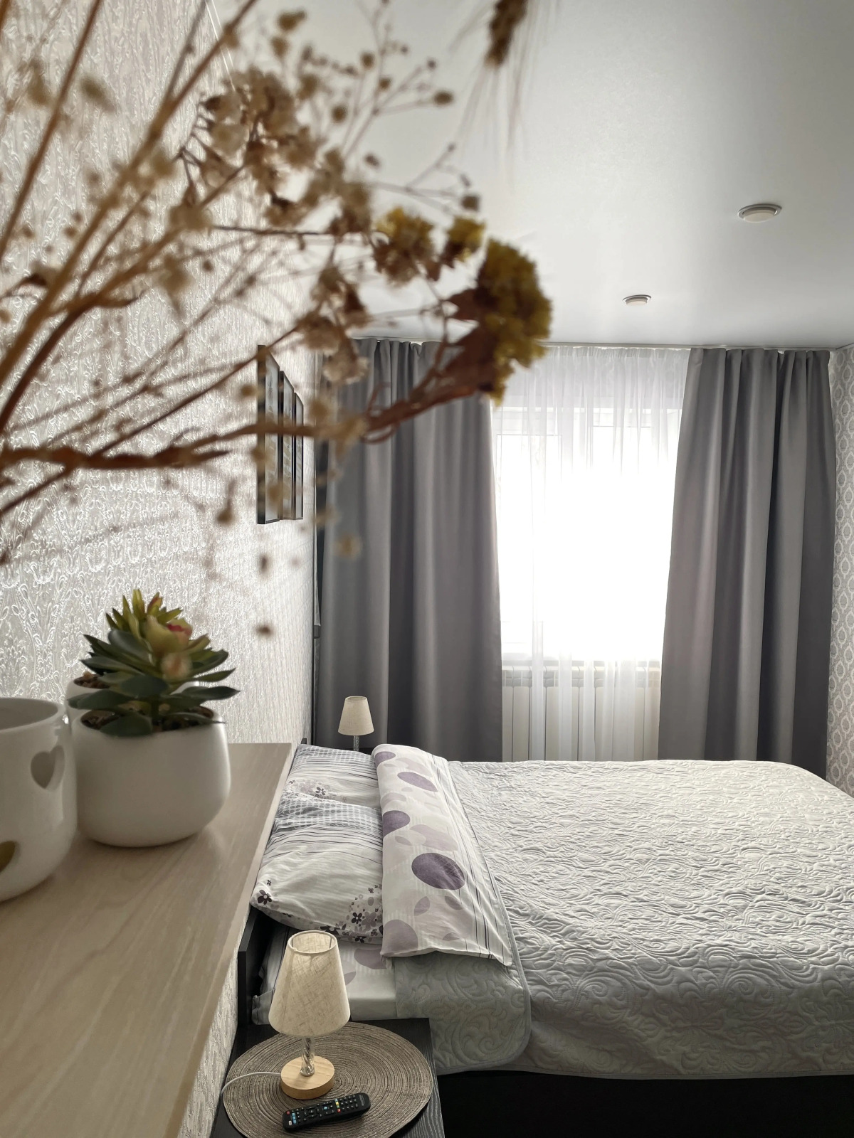 Частный Дом Комната-Студия