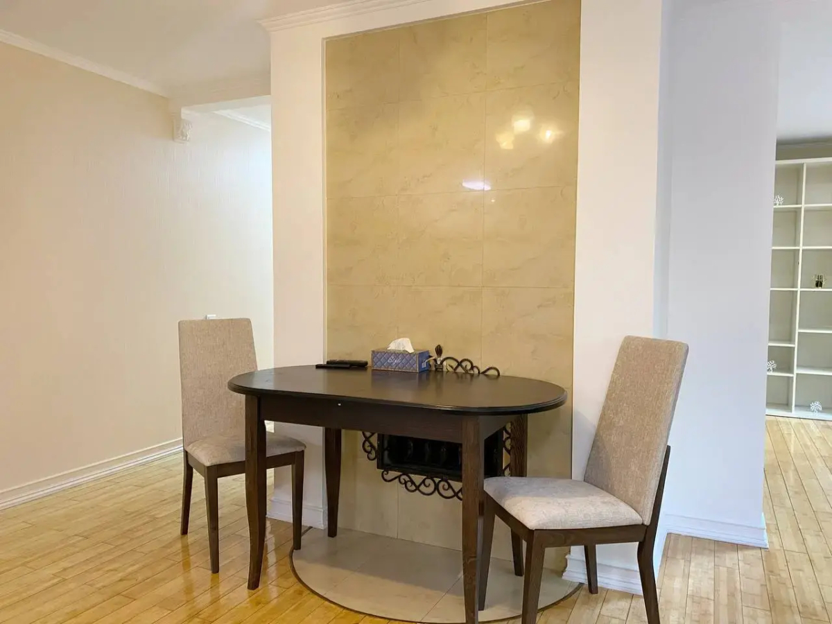 Апартаменты на Суханова 5 в центре