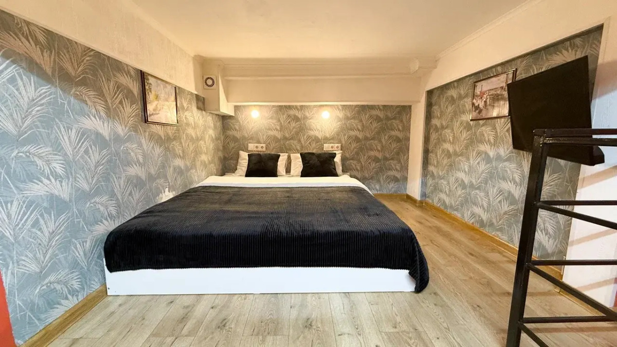 Апартаменты У метро ЗИЛ АВС2