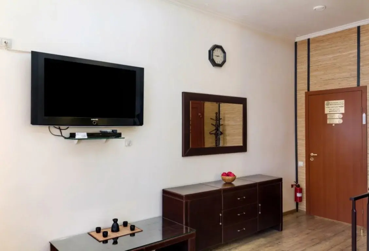 Квартира на Галактионовской 2