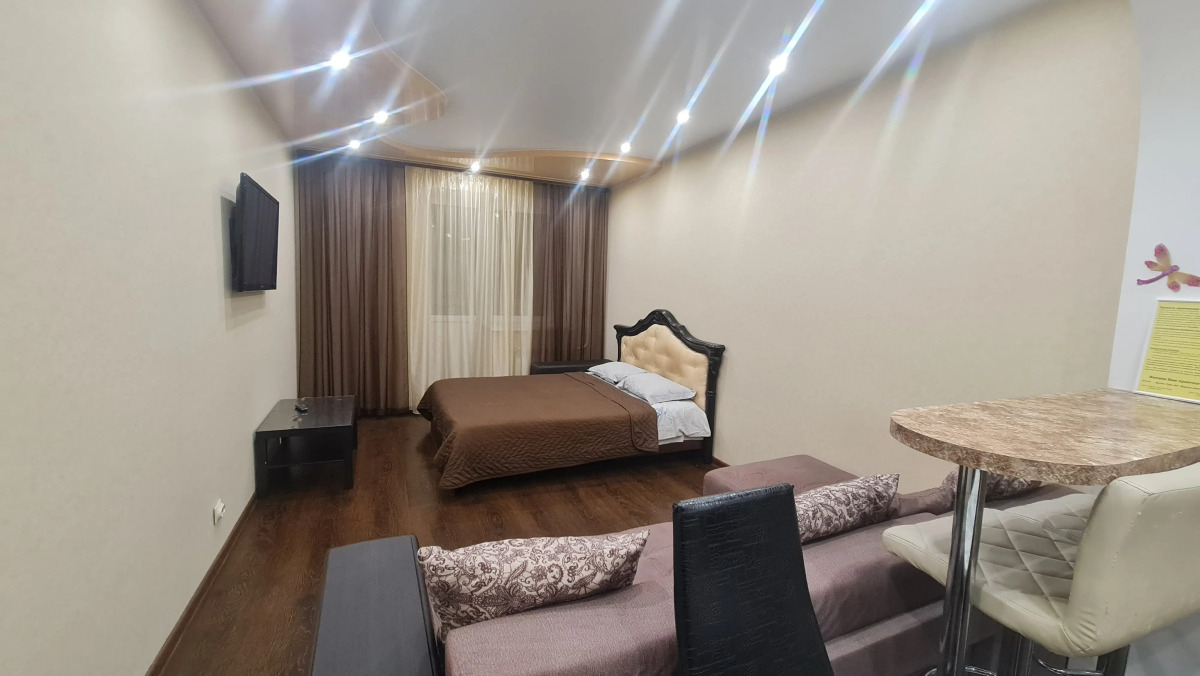 Апартаменты на Проспекте Красной Армии 251а