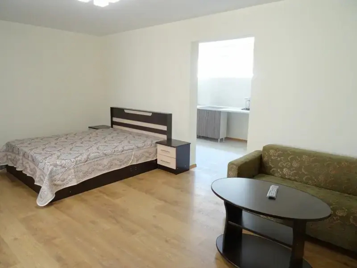 Гостевой дом Седьмое небо