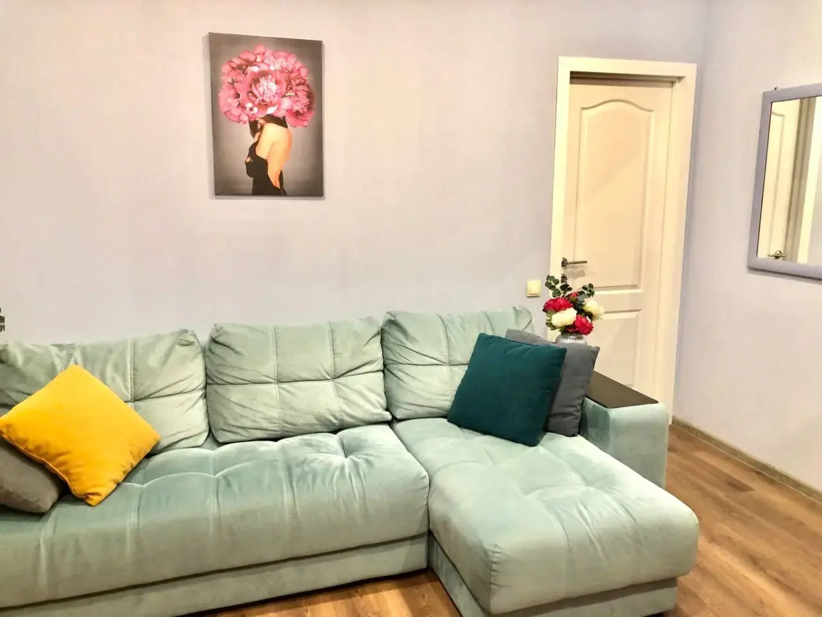 Меблированные Комнаты 56 в Самом Центре Исторического Санкт Петербурга