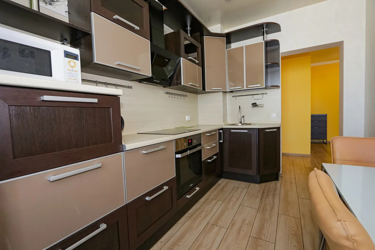 Квартира на Политехе 3