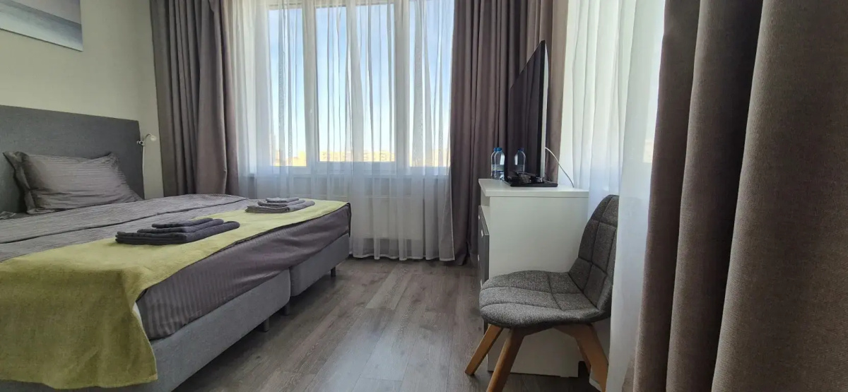 Апартаменты Hotel Spb