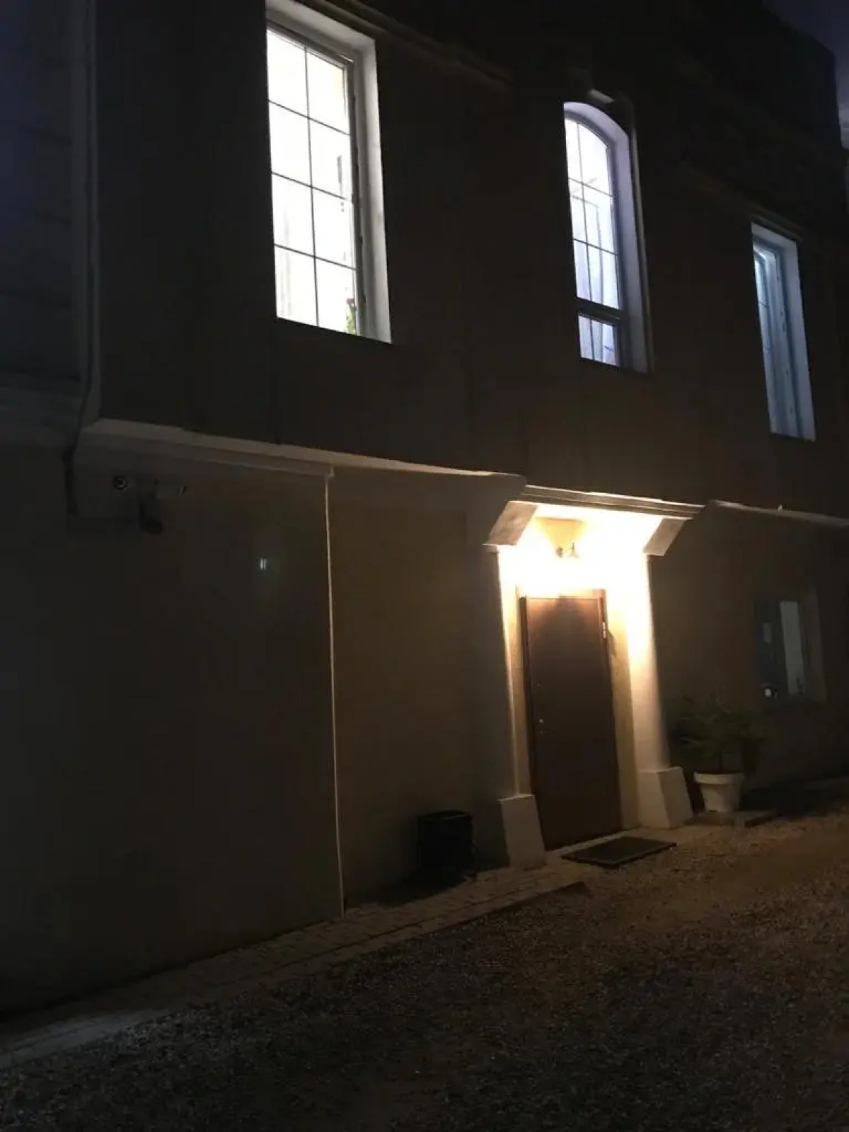 Мини-отель Русо Туристо