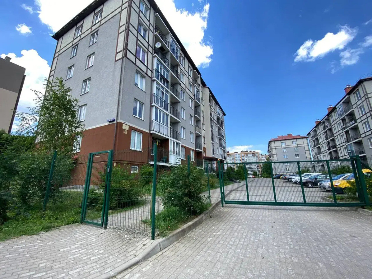 Квартира в Светлогорске