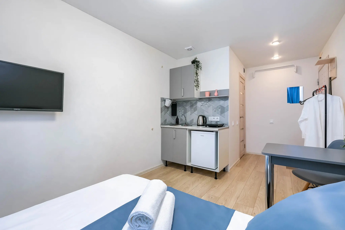 Квартира Уютная квартира не далеко от метро