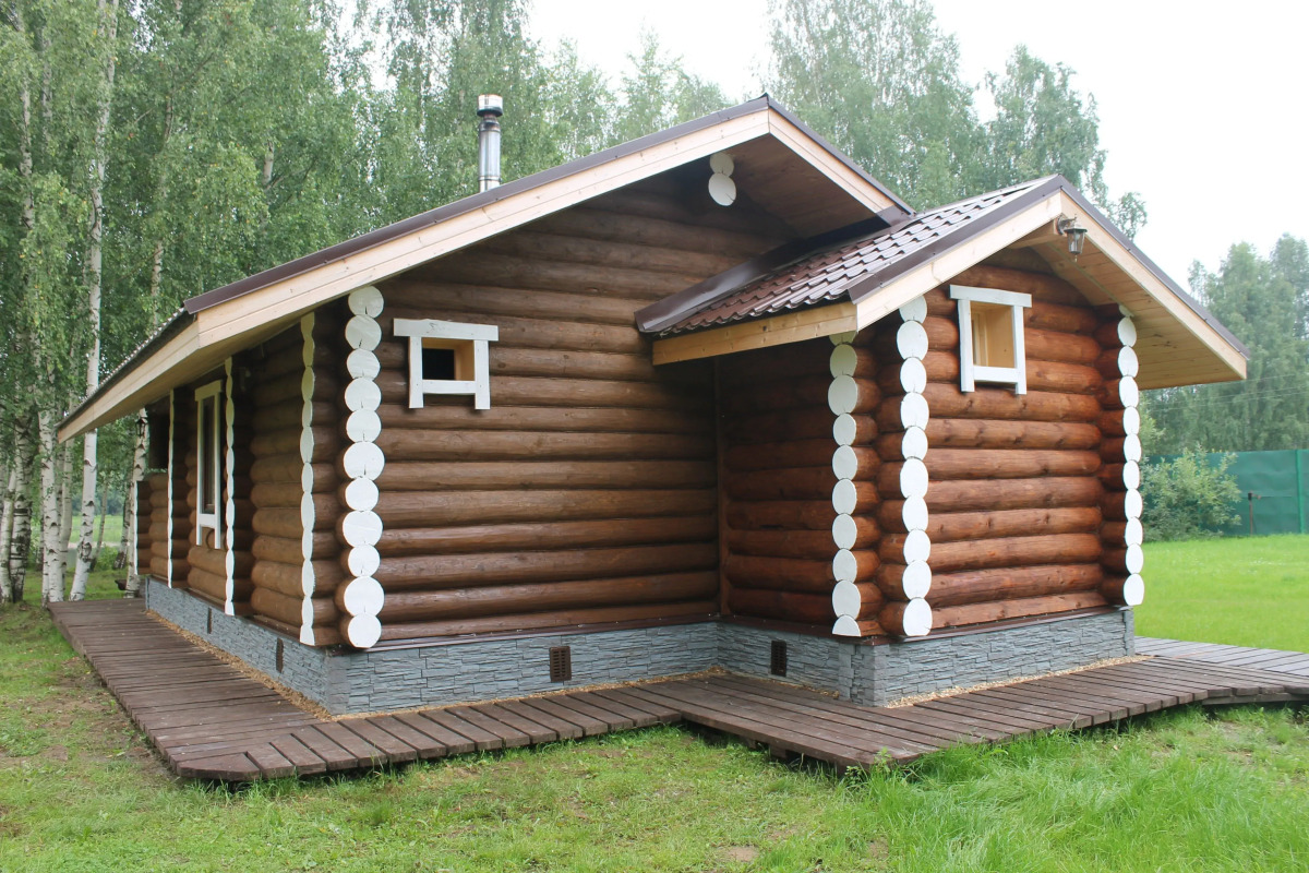 Гостевой дом На Чеснаве