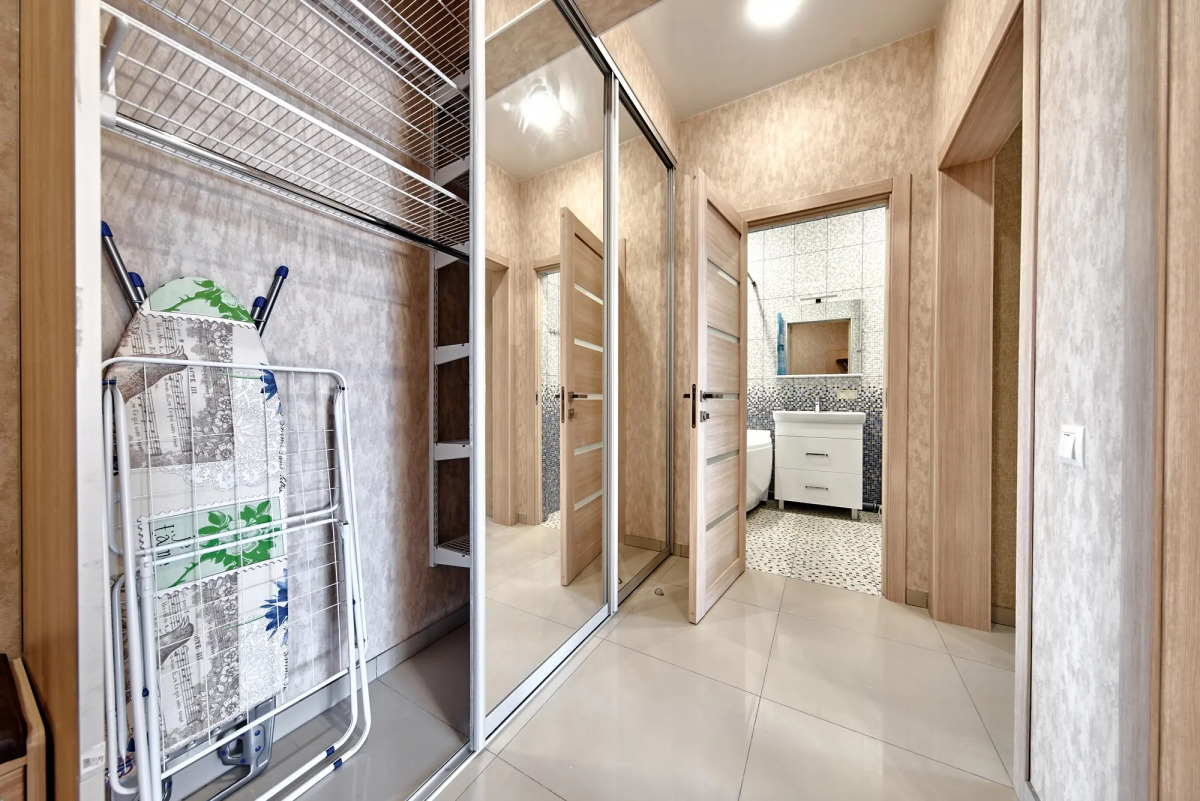 Апартаменты Стильные и Уютные в Центре от LetoApart