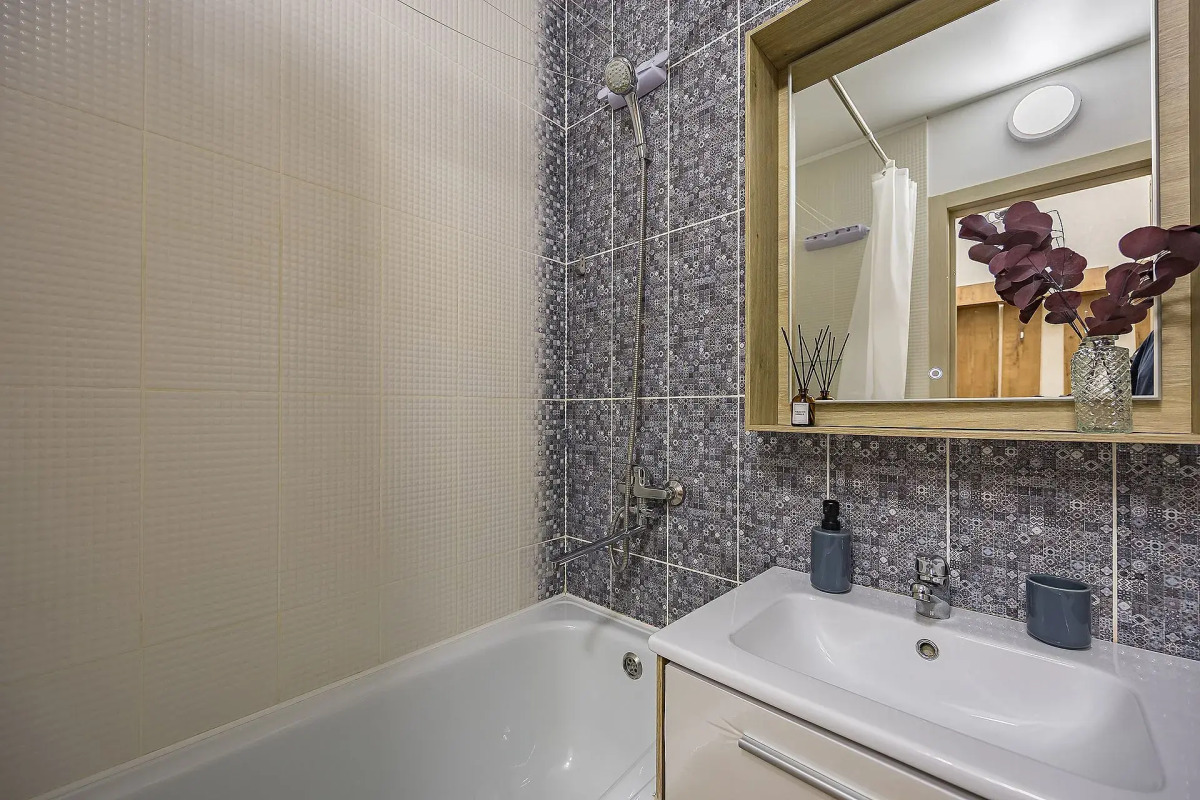 Квартира Уютная в Молодежном Центре города