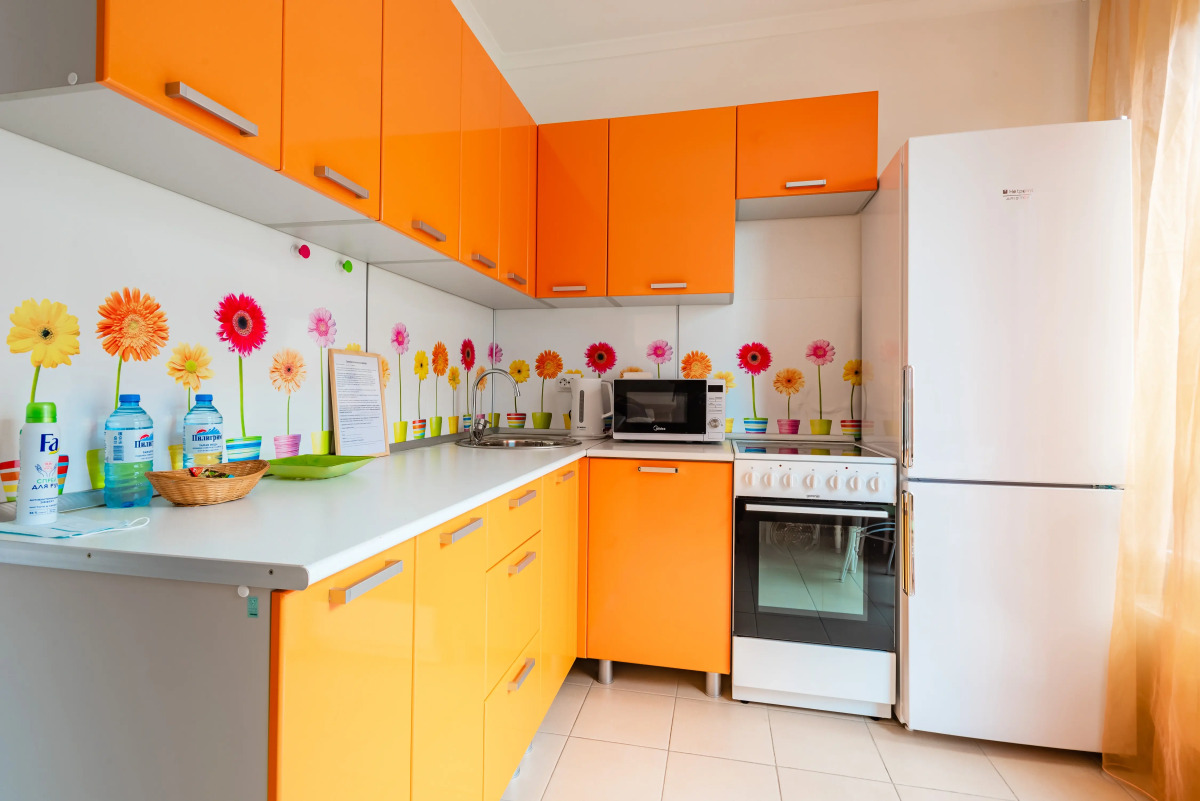 Квартира ЖК Мещерский лес