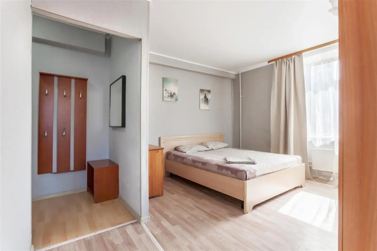 Апартаменты Apart Lux Профсоюзная 19