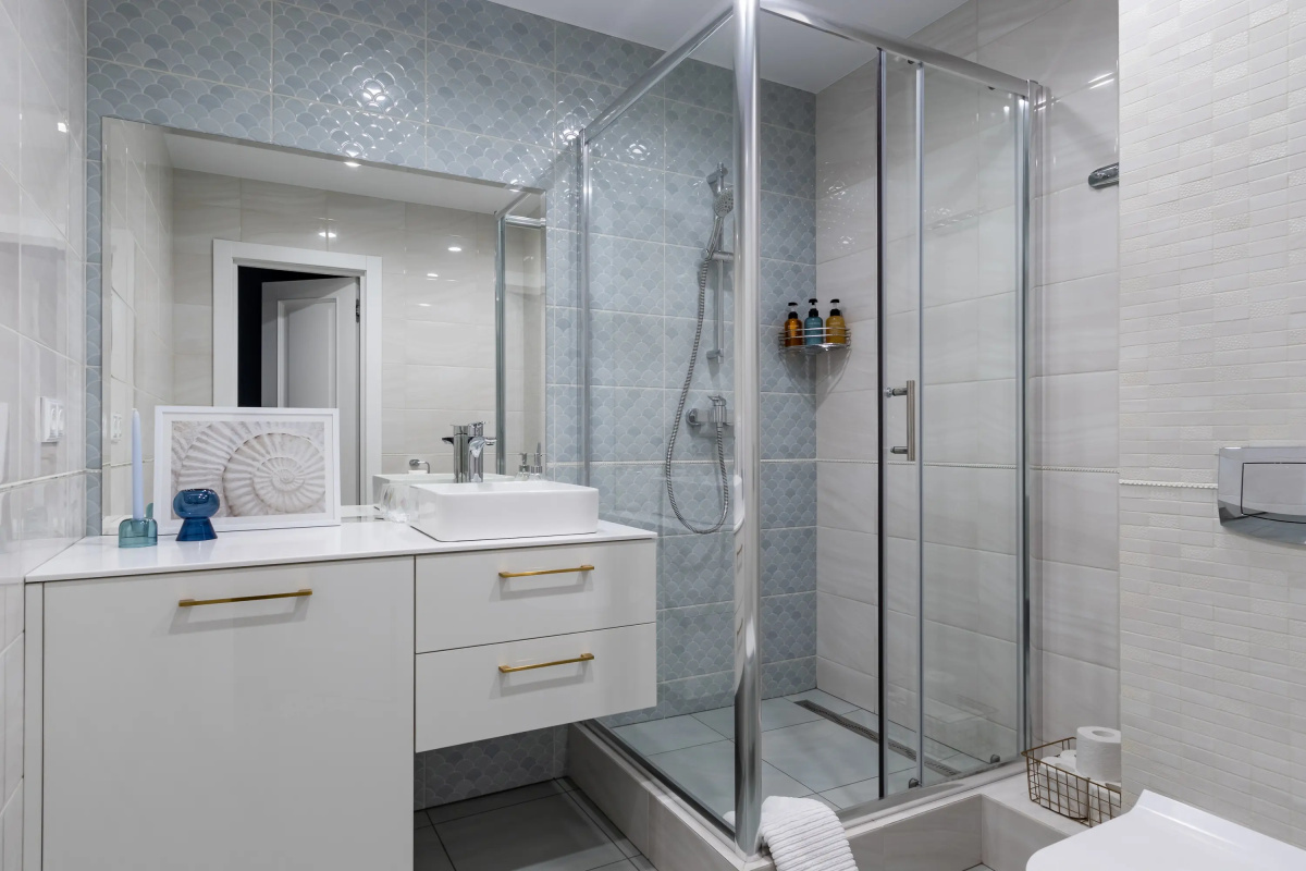 Апартаменты Family Apartment