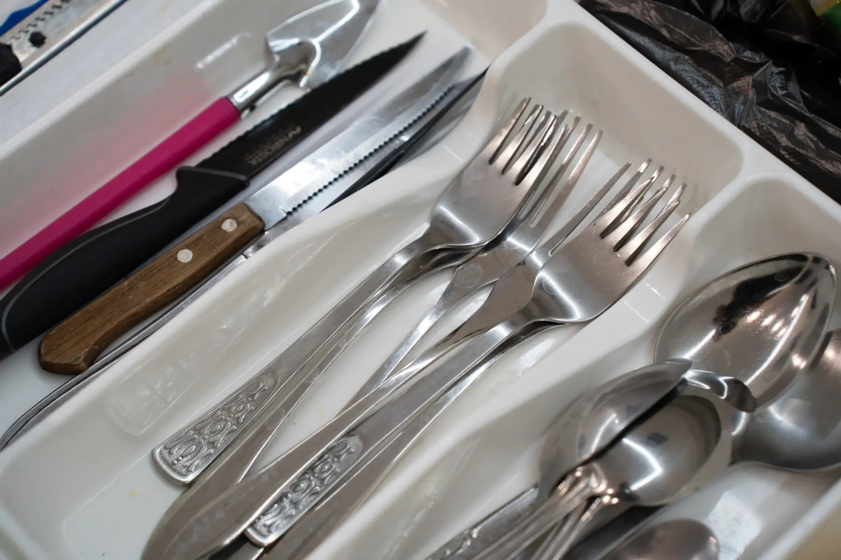 Квартира Студия Люкс в Синих Тонах