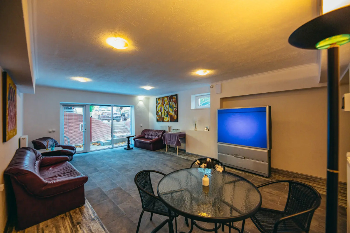 Апартаменты Лайм