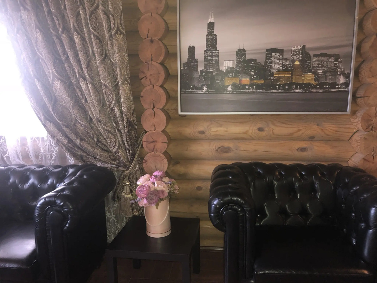 Гостевой дом Дива