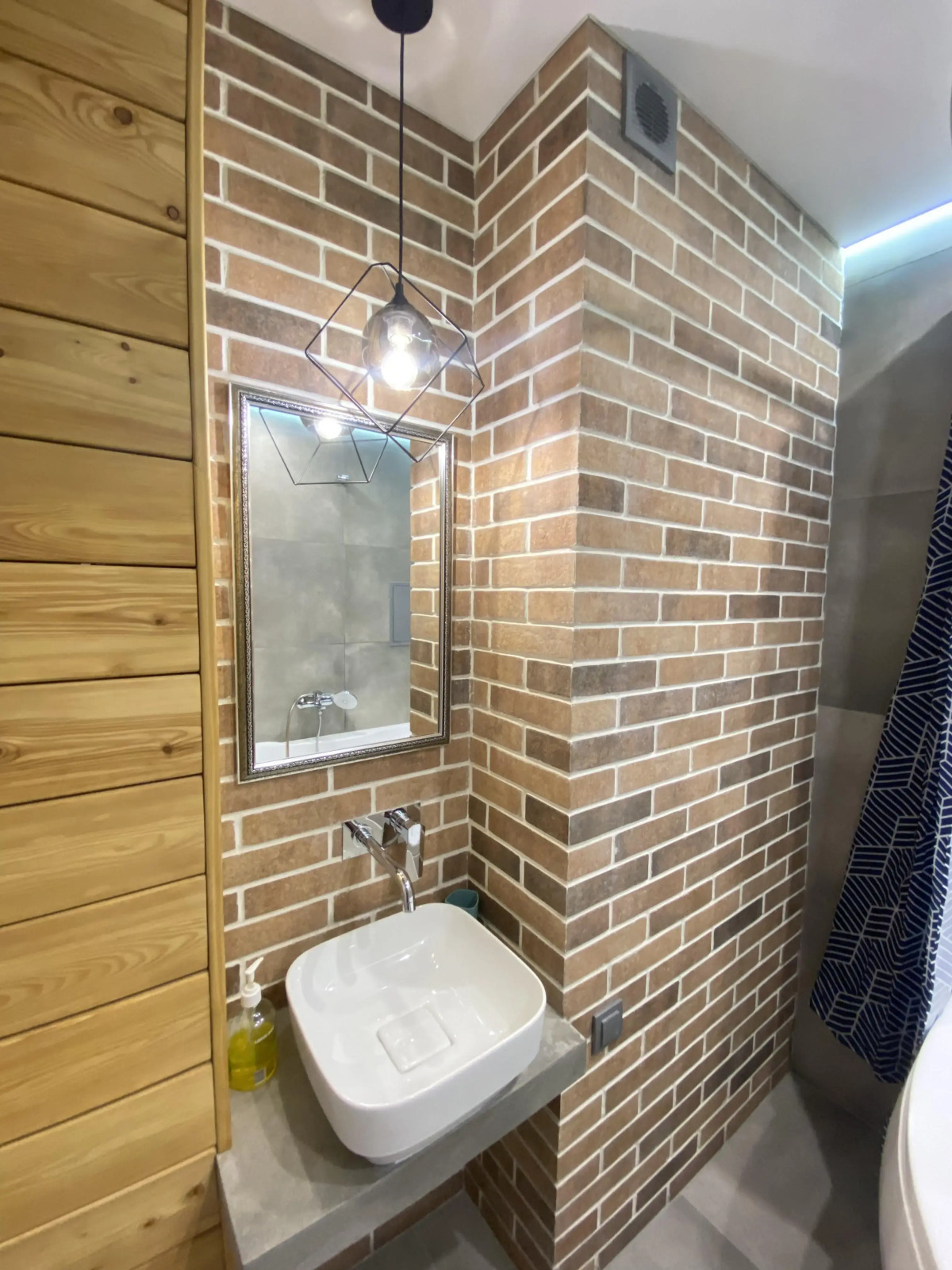 Апартаменты Studio Plus