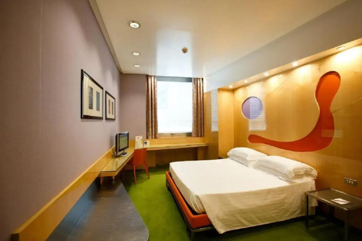 Albani Hotel Roma
