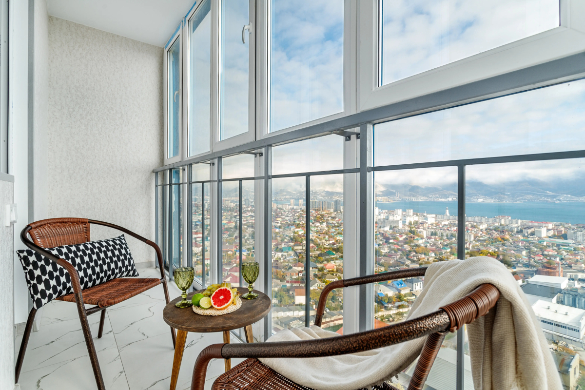 Квартира Студия от Home Group apartments