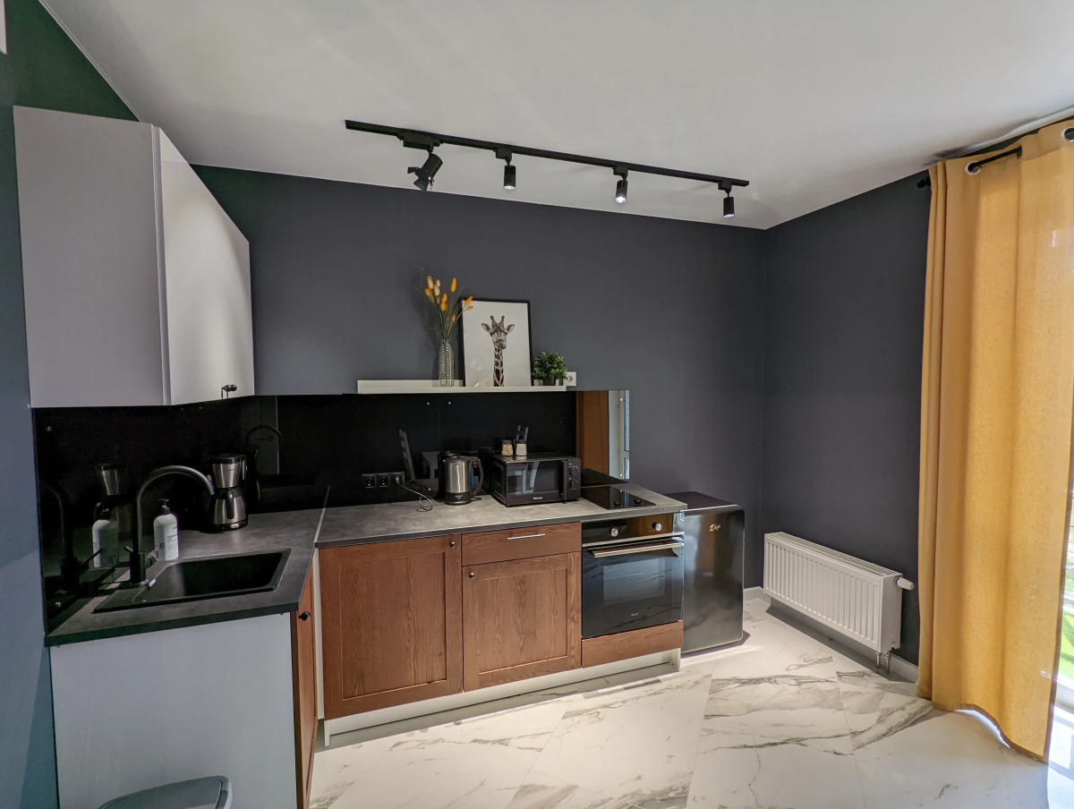 Квартира Privilege