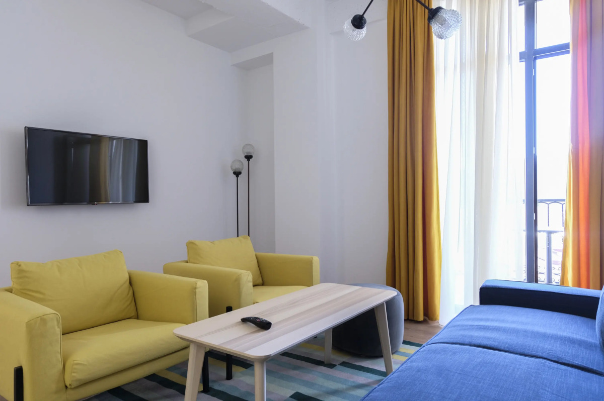 Апартаменты HOME/tbilisi