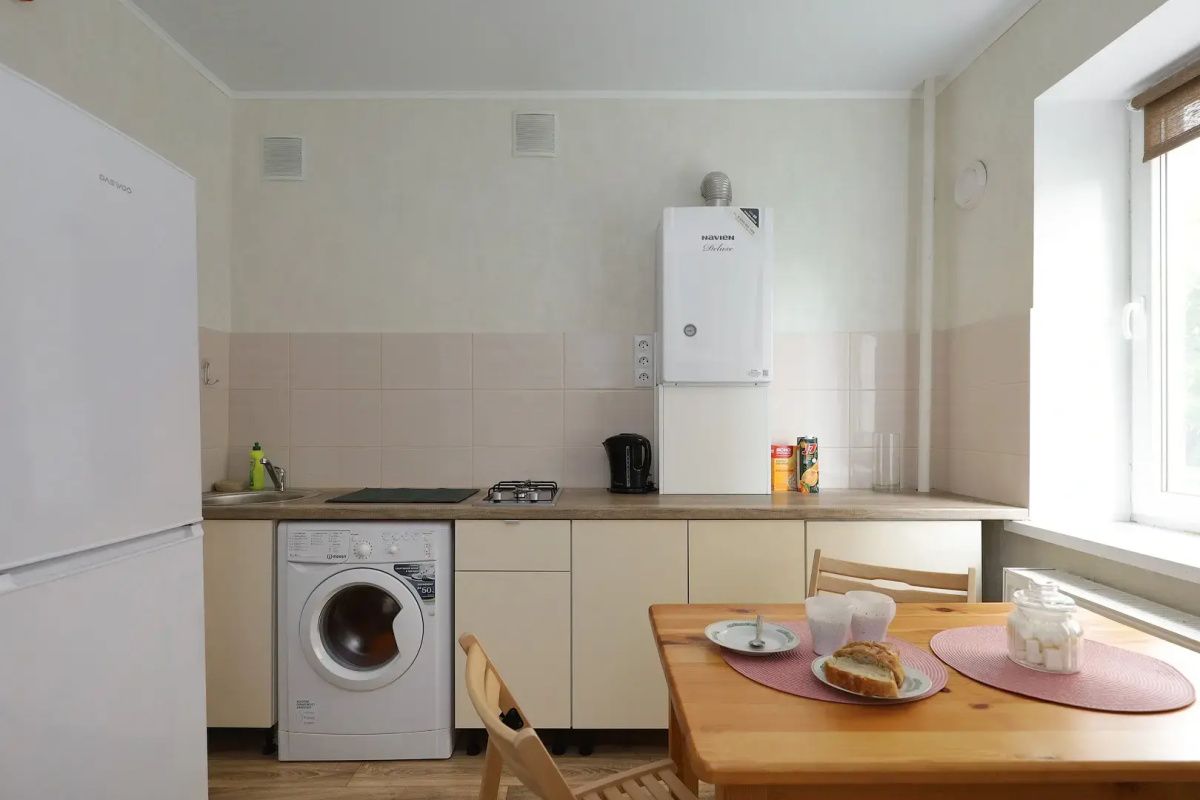 Апартаменты BalticRealty Eco Cranz
