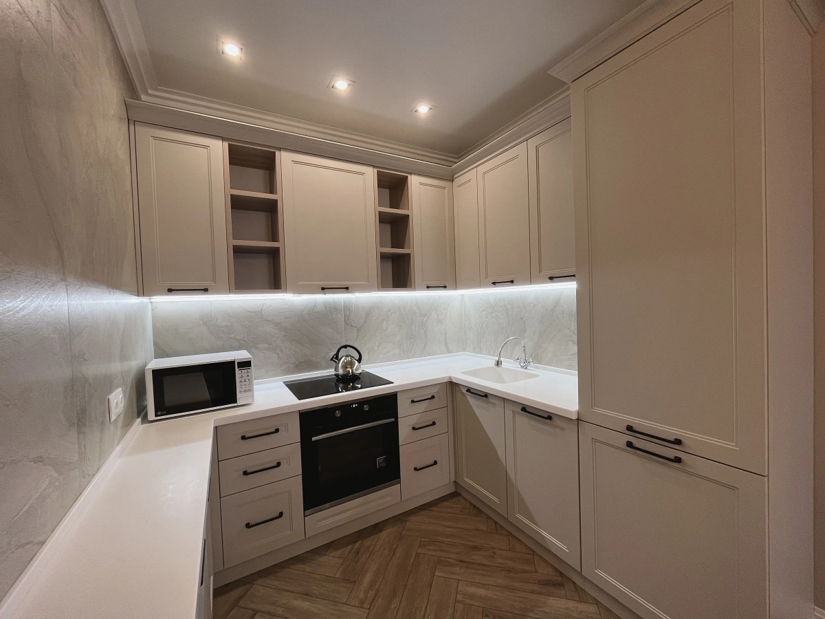 Апартаменты Savin House