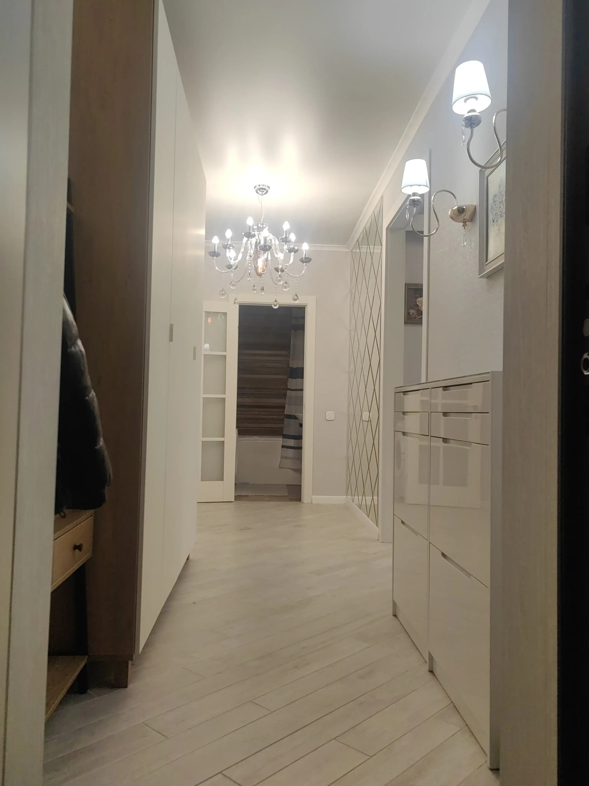 Квартира ЖК Куршский у моря
