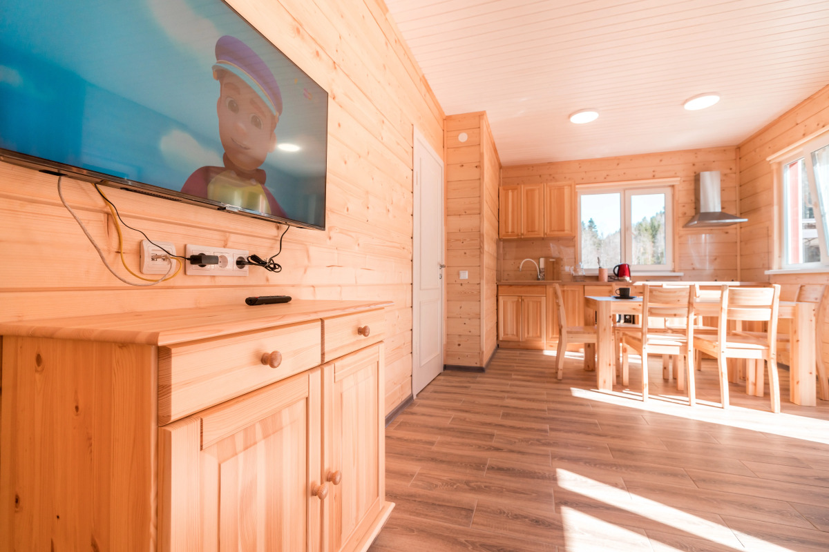 Гостевой дом 8 VILLANORDA