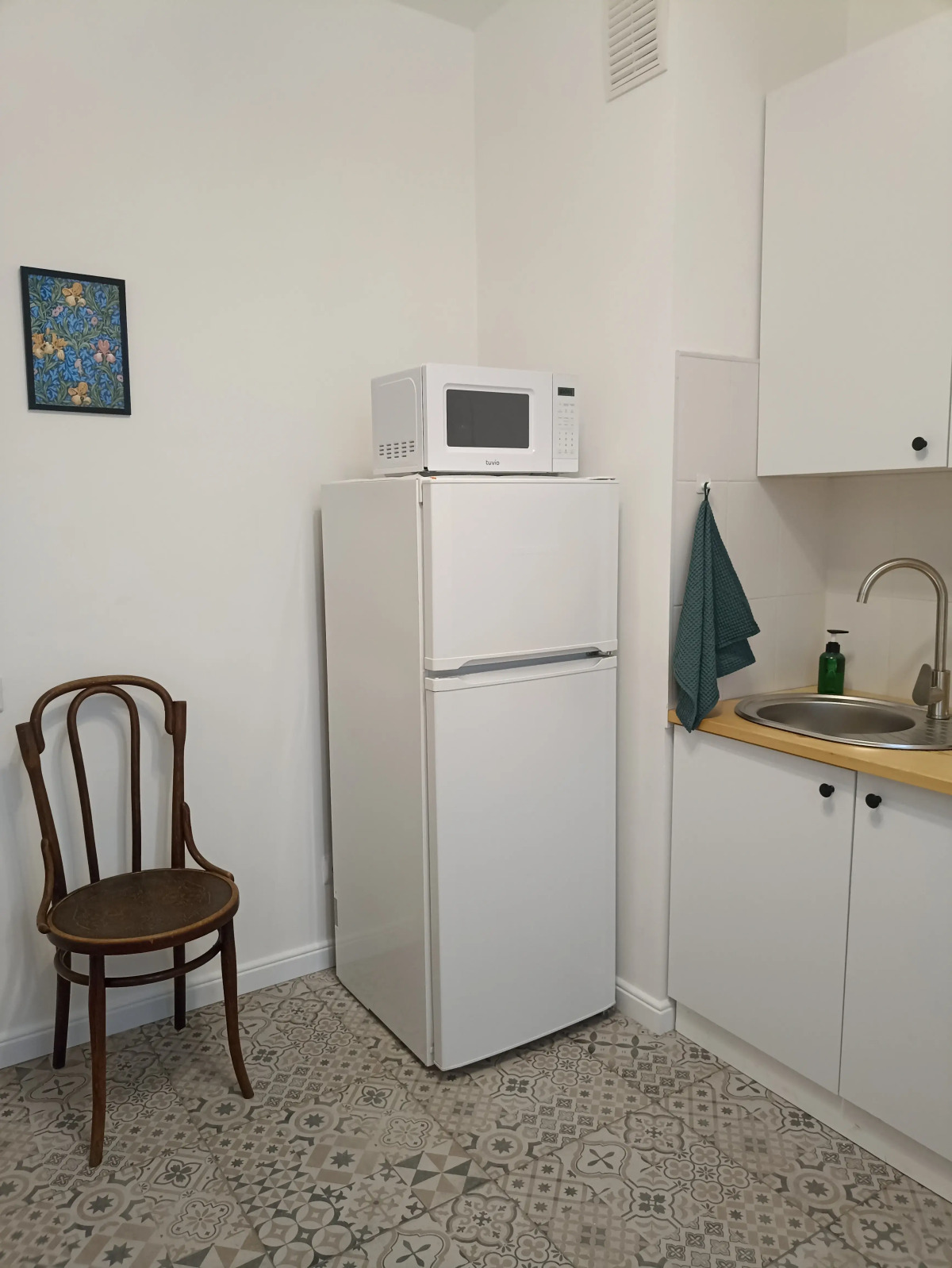 Квартира на берегу Невы