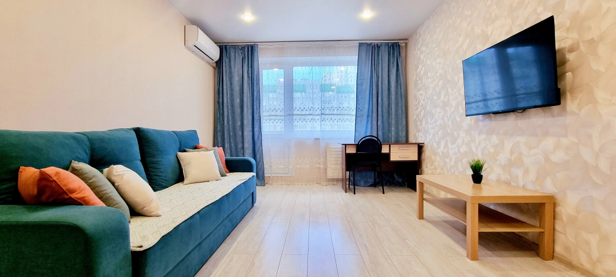 Квартира рядом с ТЦ Облака