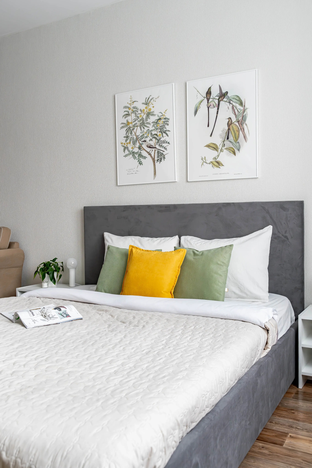 Квартира Культурный Петербург