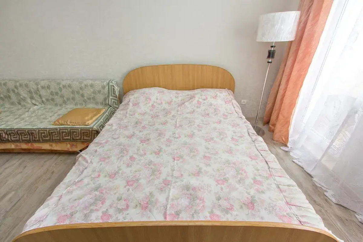 Апартаменты на Эльблонгской