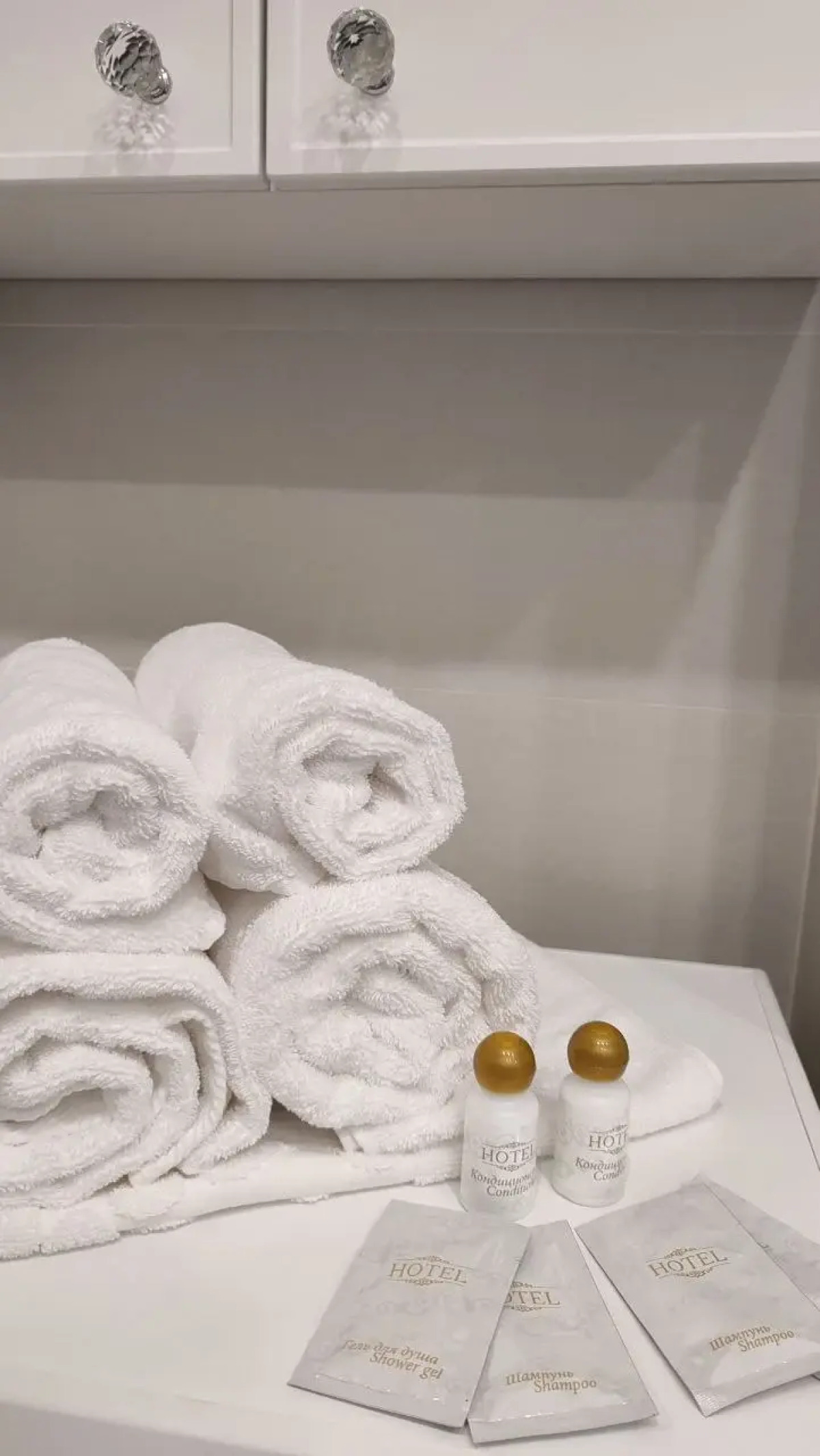 Апартаменты Pavlin De Luxe