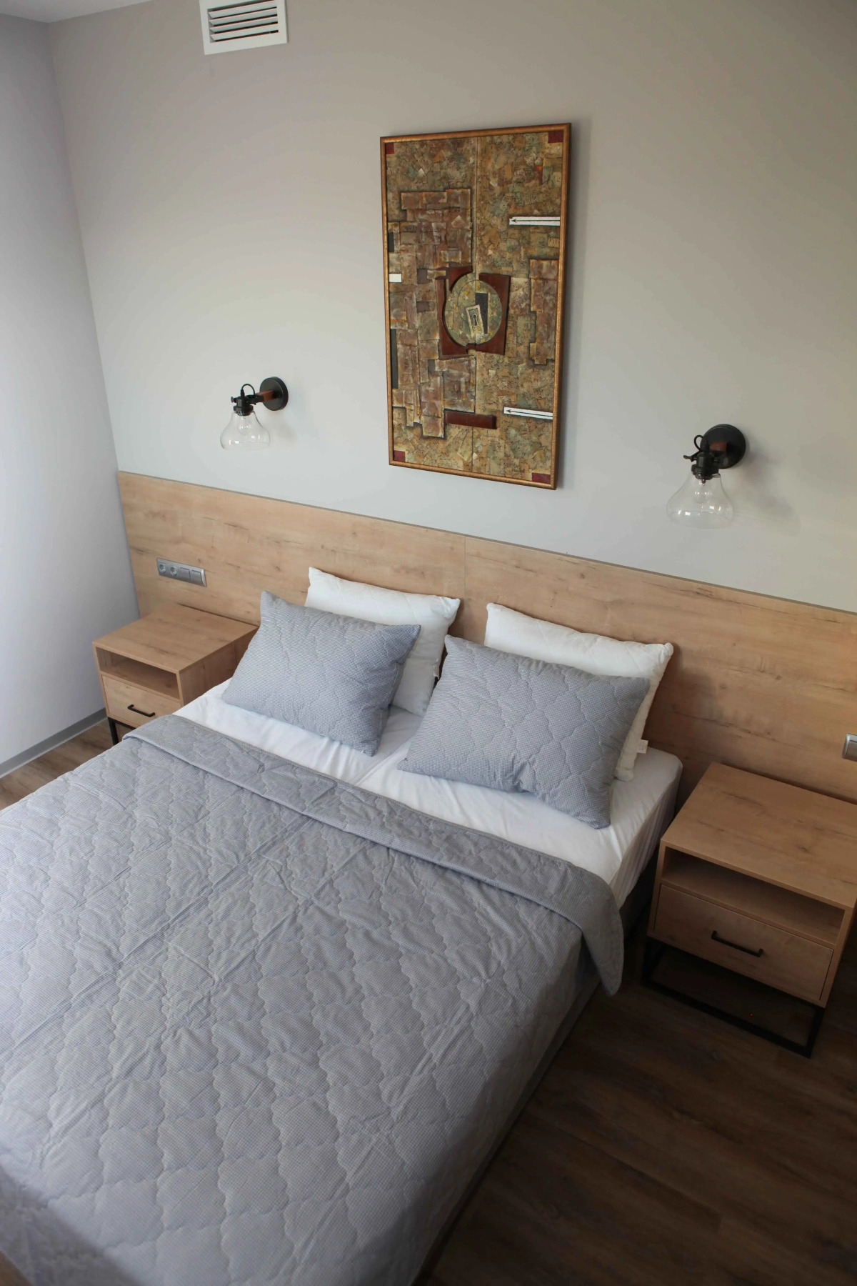 Апартаменты на Приморском 78к2