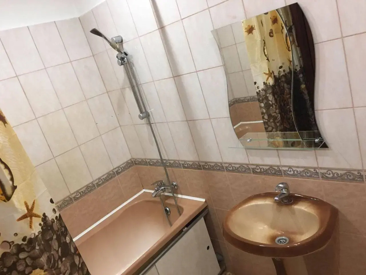 Апартаменты Welcome Home на 50 лет октября 1