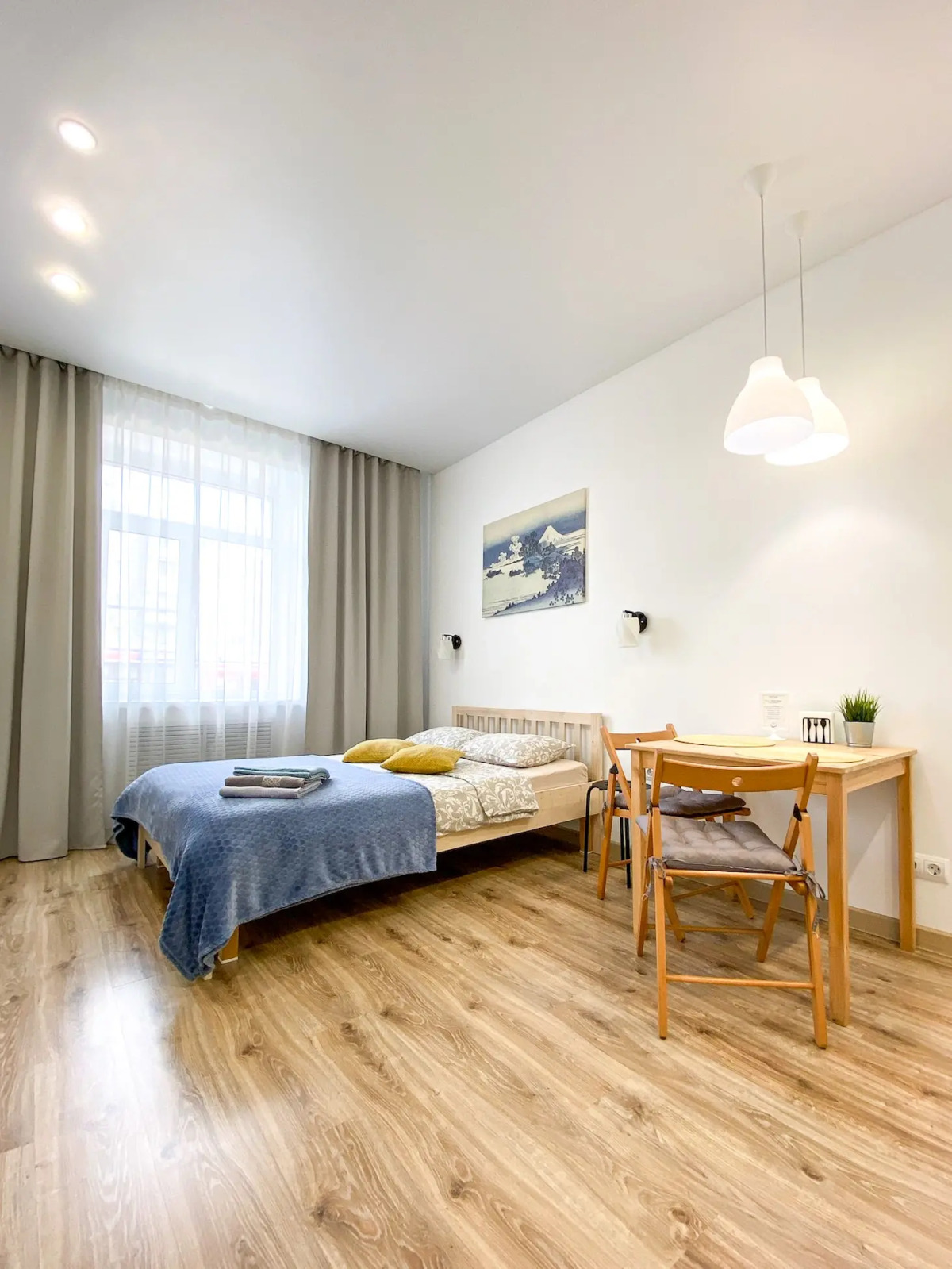 Апартаменты на Улице Герцена 46 в Центре Города