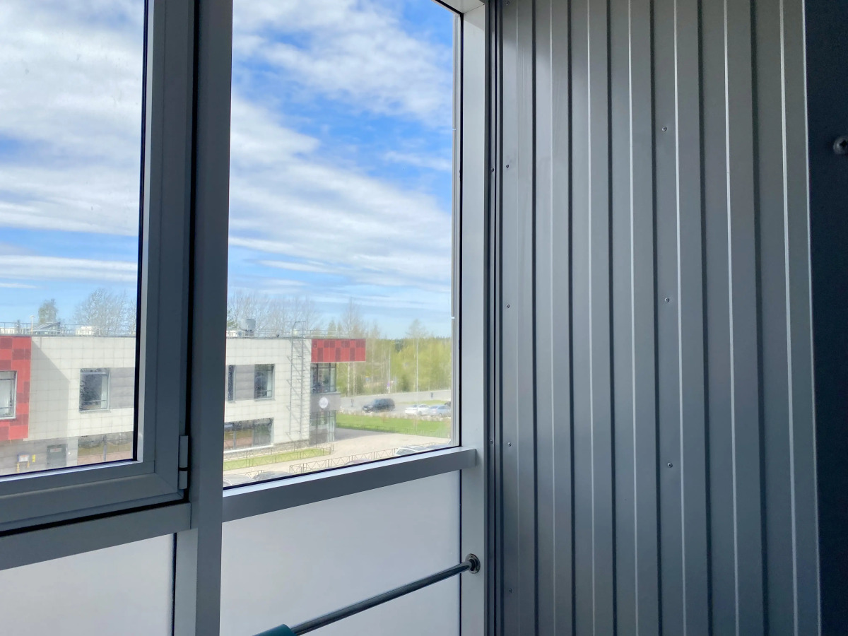 Апартаменты на Энтузиастов 17