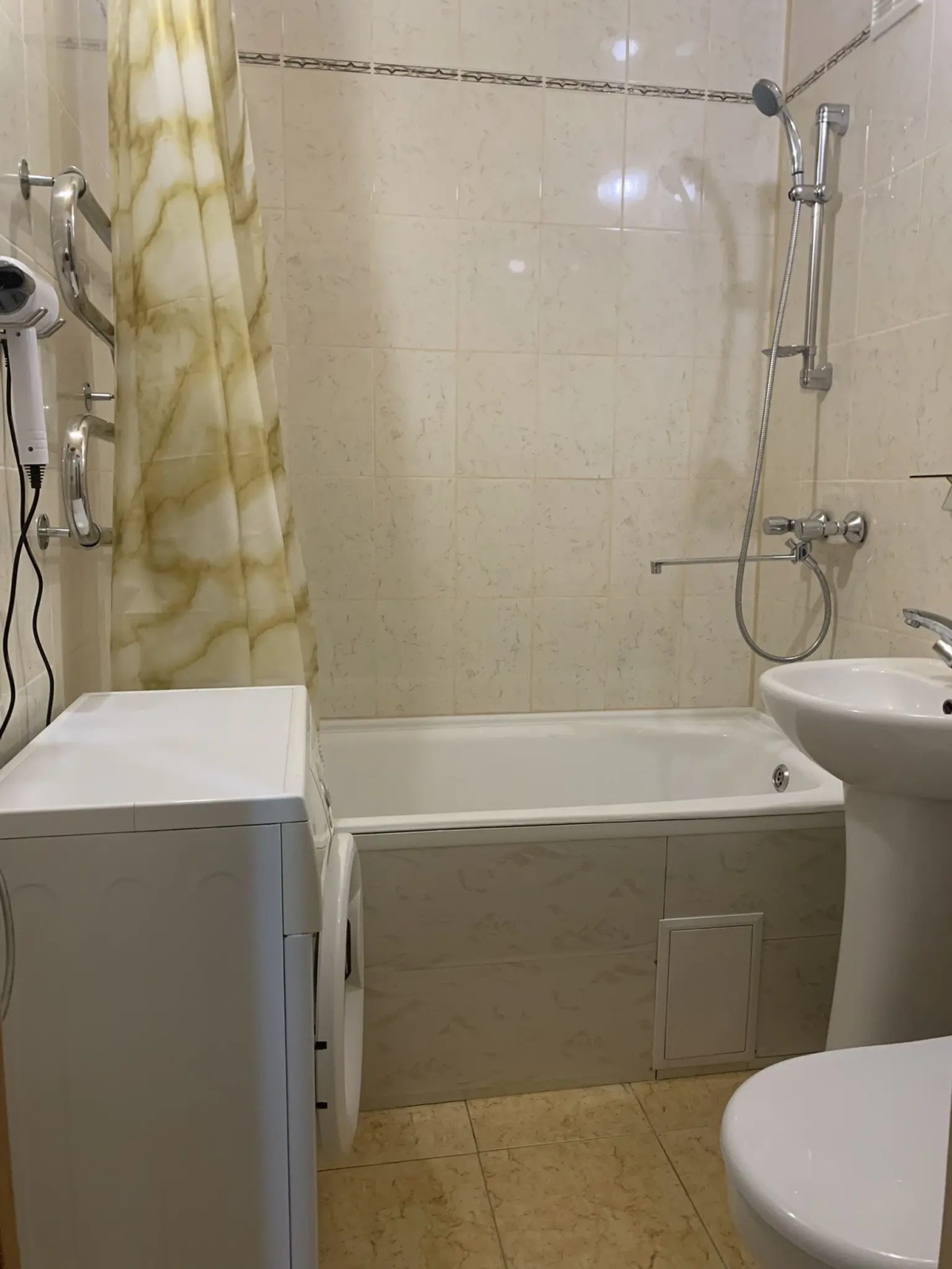 Квартира на Советской