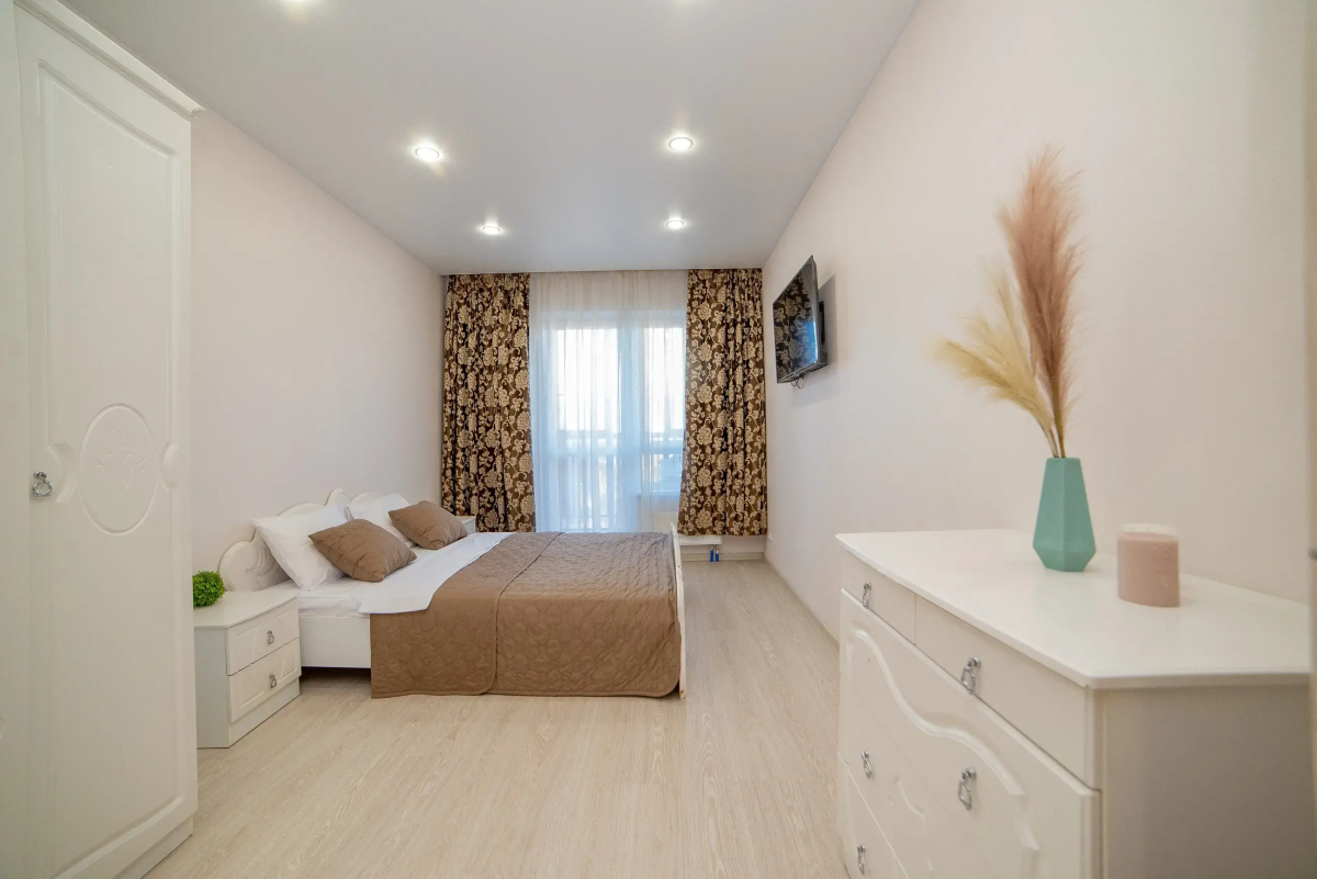 Квартира BeGuest на Чайковского 66