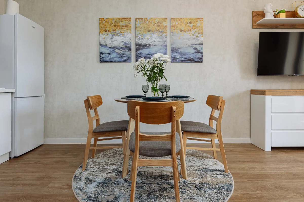 Апартаменты Malkova Apartments на Кленовой