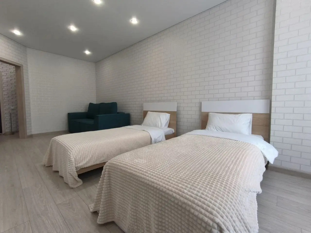 Квартира Abakan.Apart на Советской 94