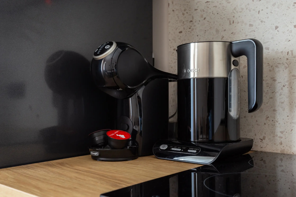 Квартира Eliza Home на Заневском проспекте